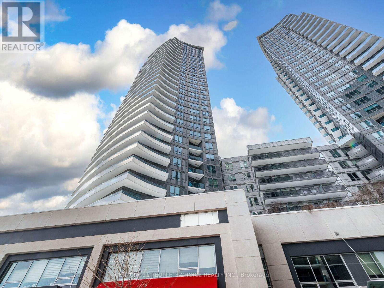 #2232 - 7161 YONGE STREET Image 1