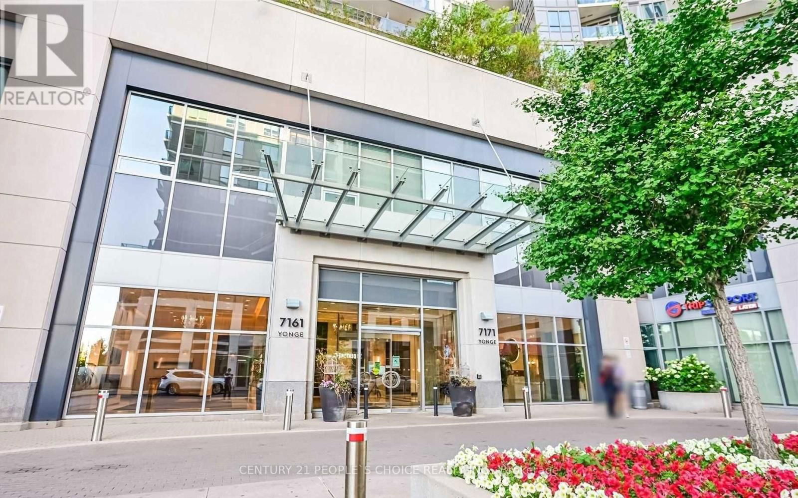 #2232 - 7161 YONGE STREET Image 3