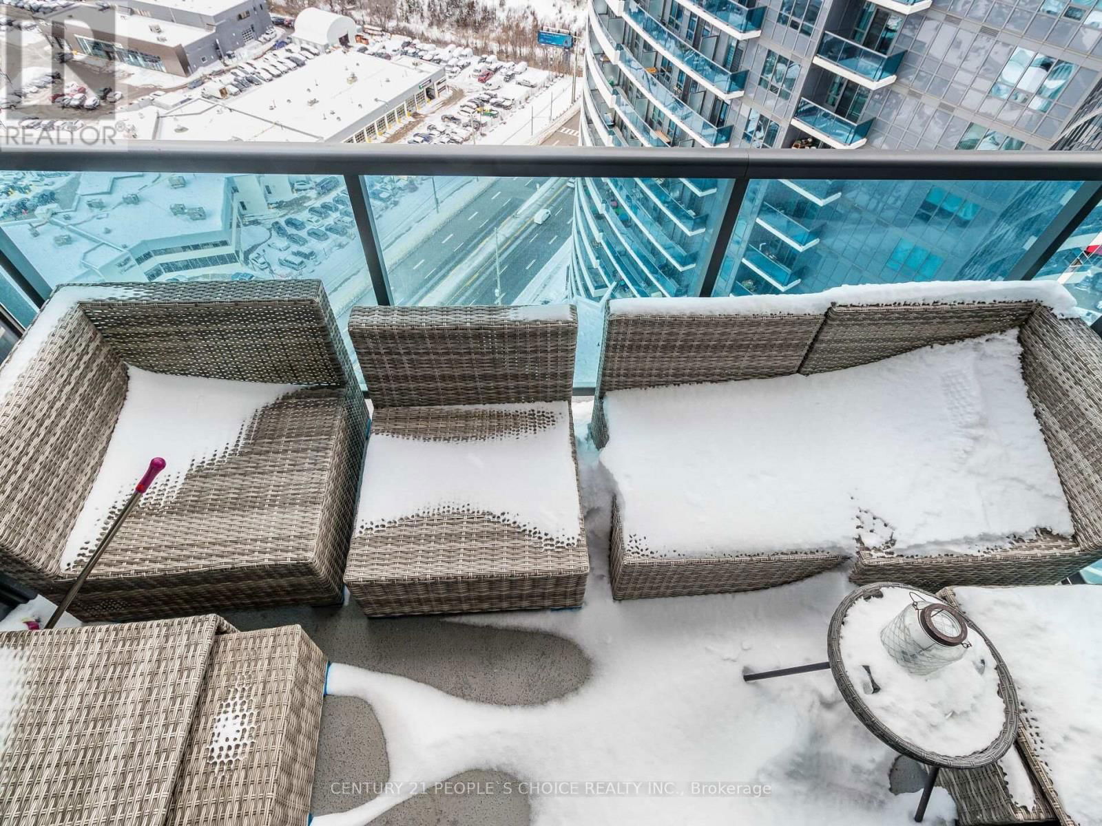 #2232 - 7161 YONGE STREET Image 31