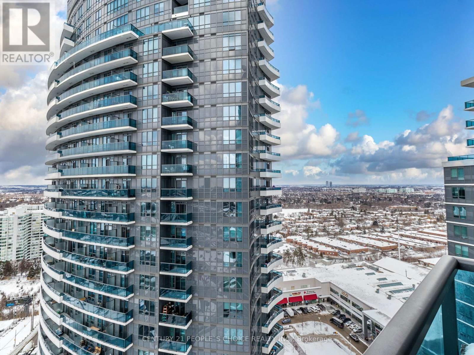 #2232 - 7161 YONGE STREET Image 33