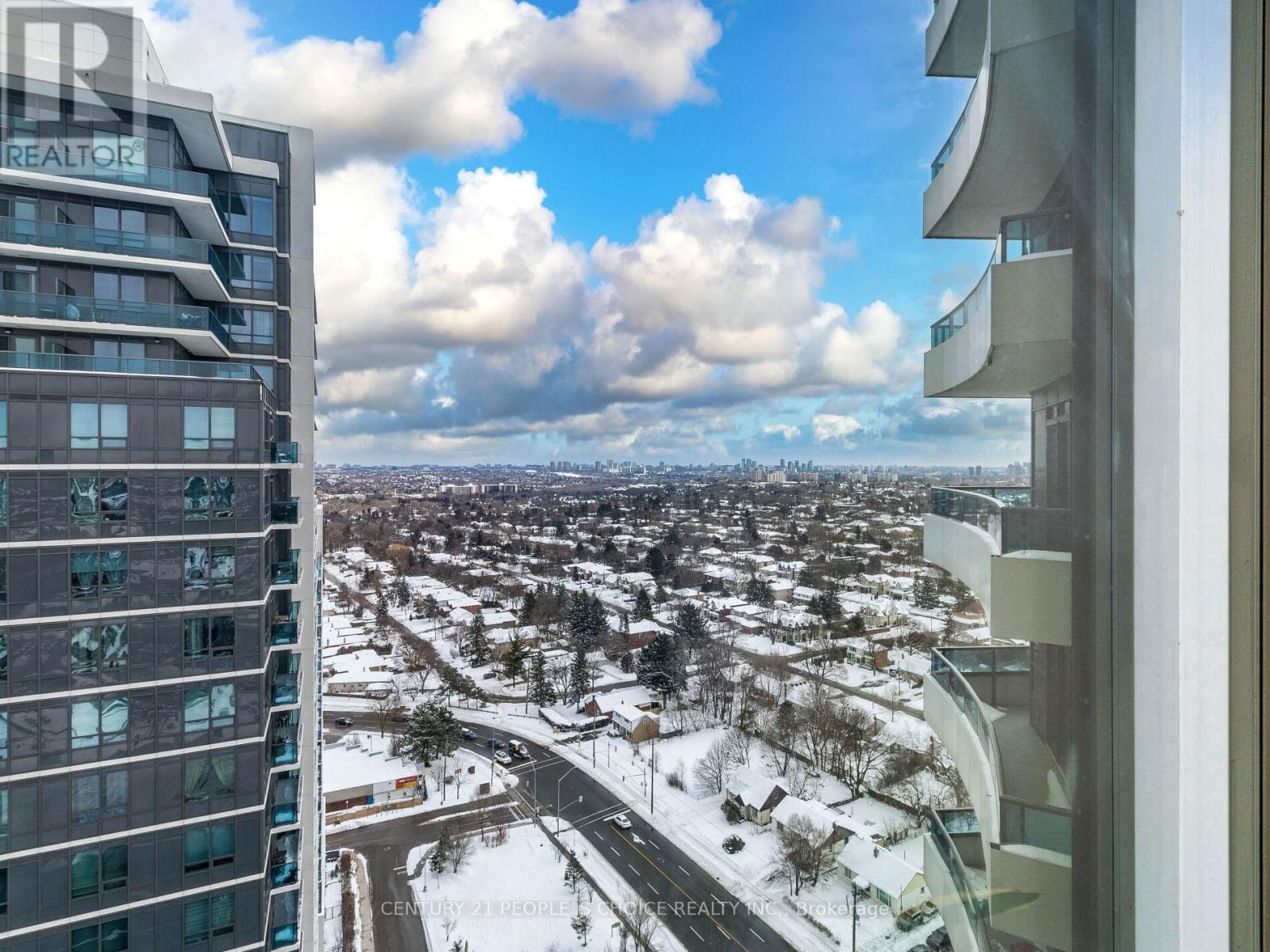 #2232 - 7161 YONGE STREET Image 35
