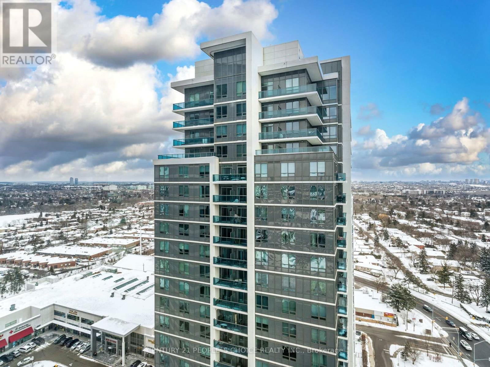 #2232 - 7161 YONGE STREET Image 36