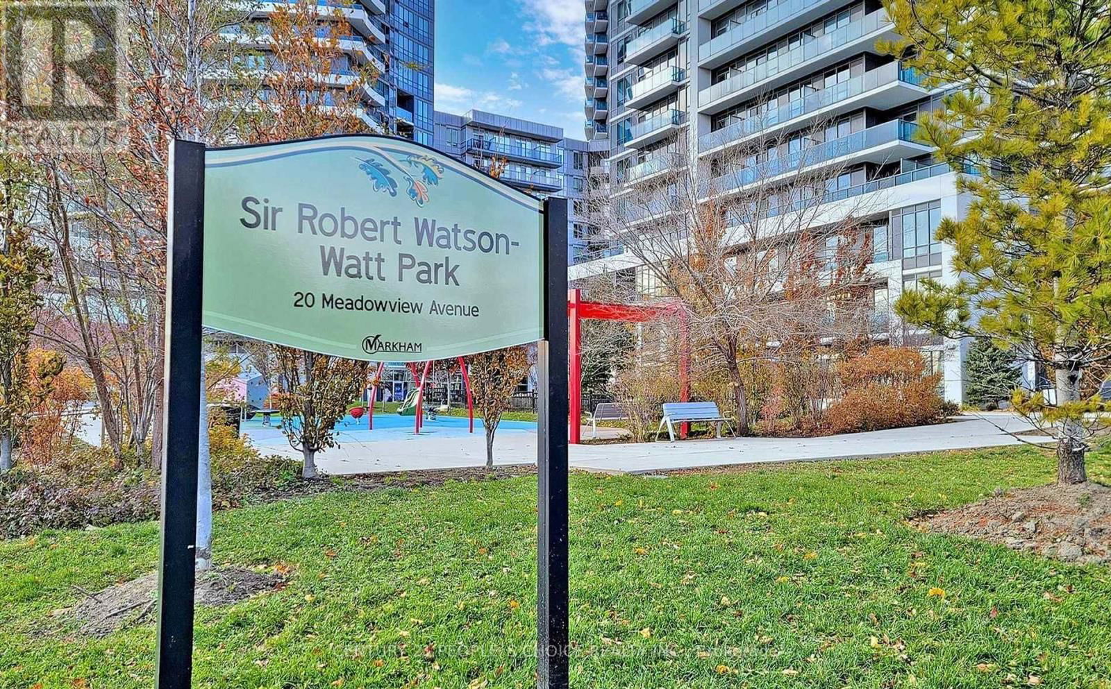 #2232 - 7161 YONGE STREET Image 43