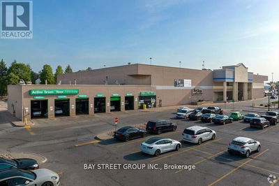 Businesses for Sale in Ontario