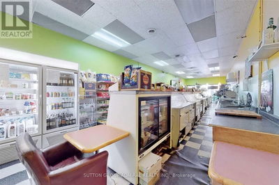Restaurants for Sale in toronto ontario