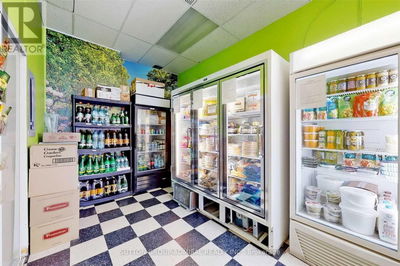 Restaurants for Sale in toronto ontario