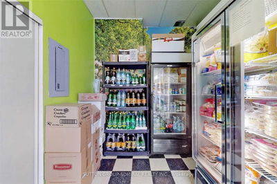 Restaurants for Sale in toronto ontario