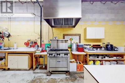 Restaurants for Sale in toronto ontario