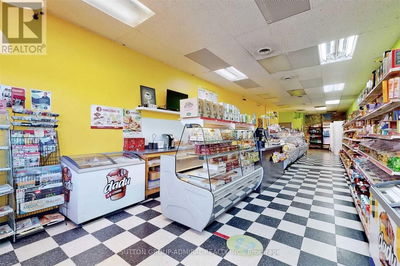 Restaurants for Sale in toronto ontario