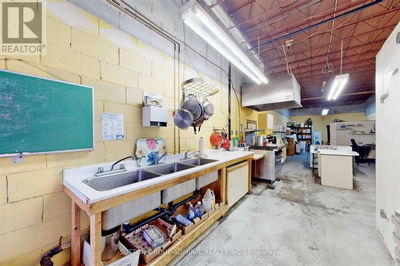 Restaurants for Sale in toronto ontario
