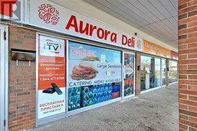Restaurants for Sale in toronto ontario