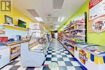 Restaurants for Sale in toronto ontario