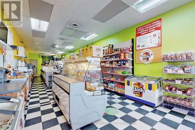 Restaurants for Sale in toronto ontario