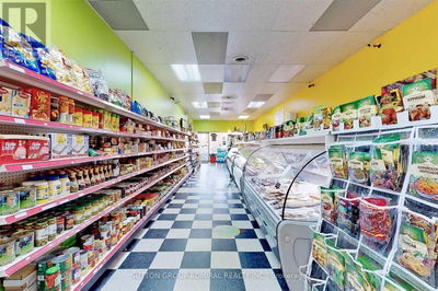 Restaurants for Sale in toronto ontario