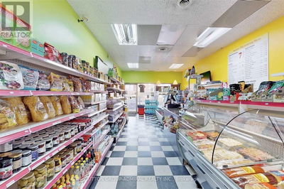 Restaurants for Sale in toronto ontario
