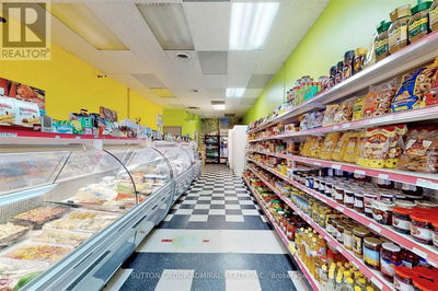 Restaurants for Sale in toronto ontario