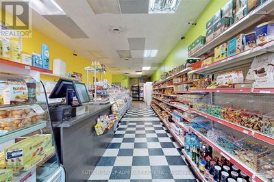 Restaurants for Sale in toronto ontario