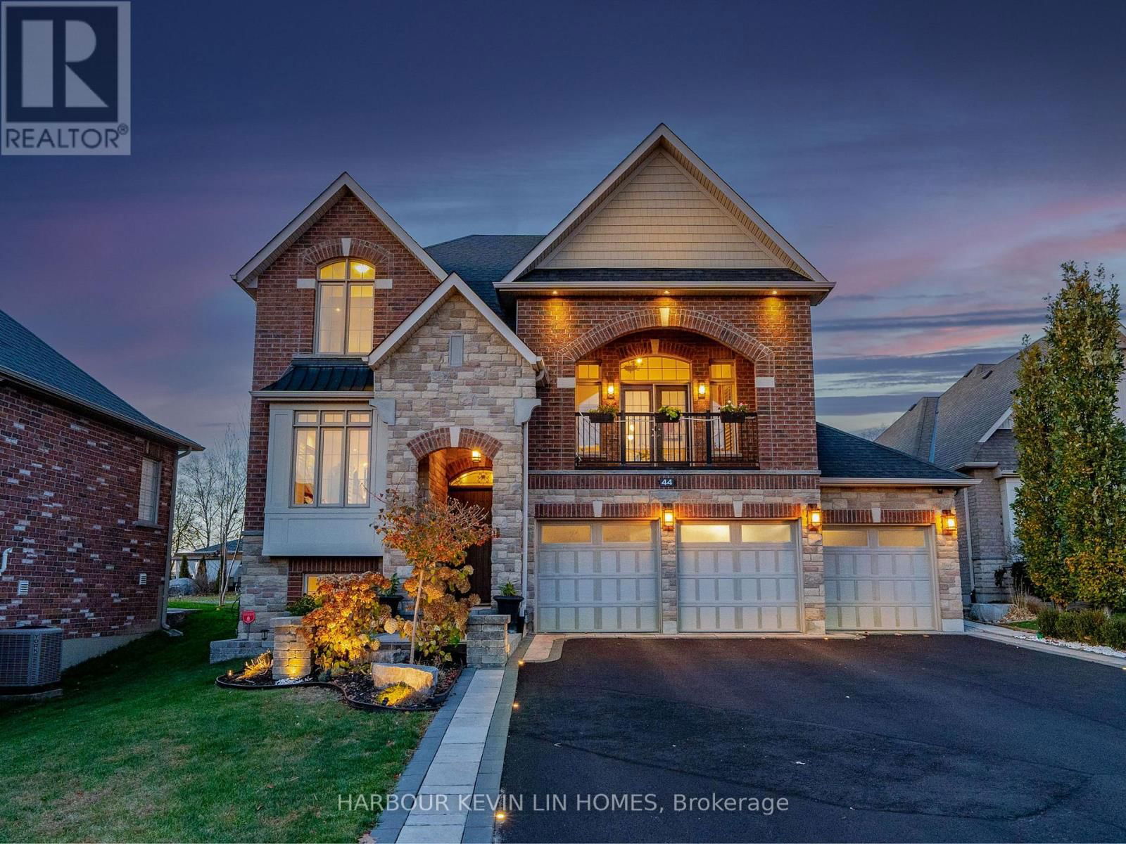 Primary Property View