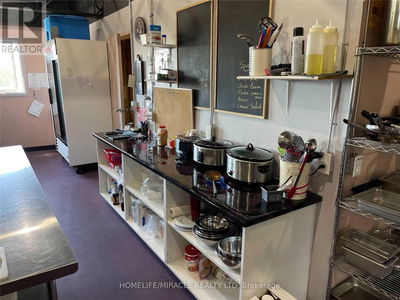 Restaurants for Sale in toronto ontario