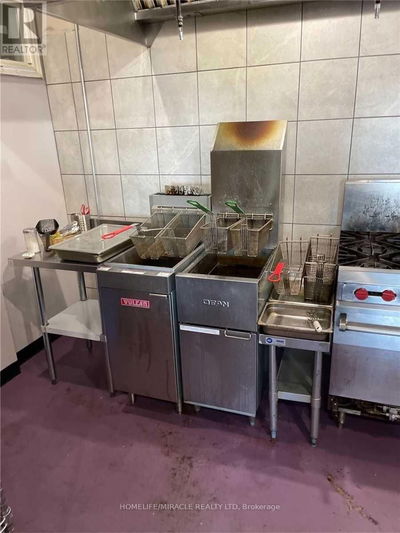 Restaurants for Sale in toronto ontario