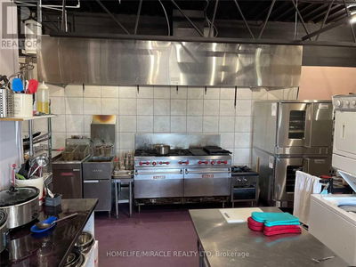 Restaurants for Sale in toronto ontario