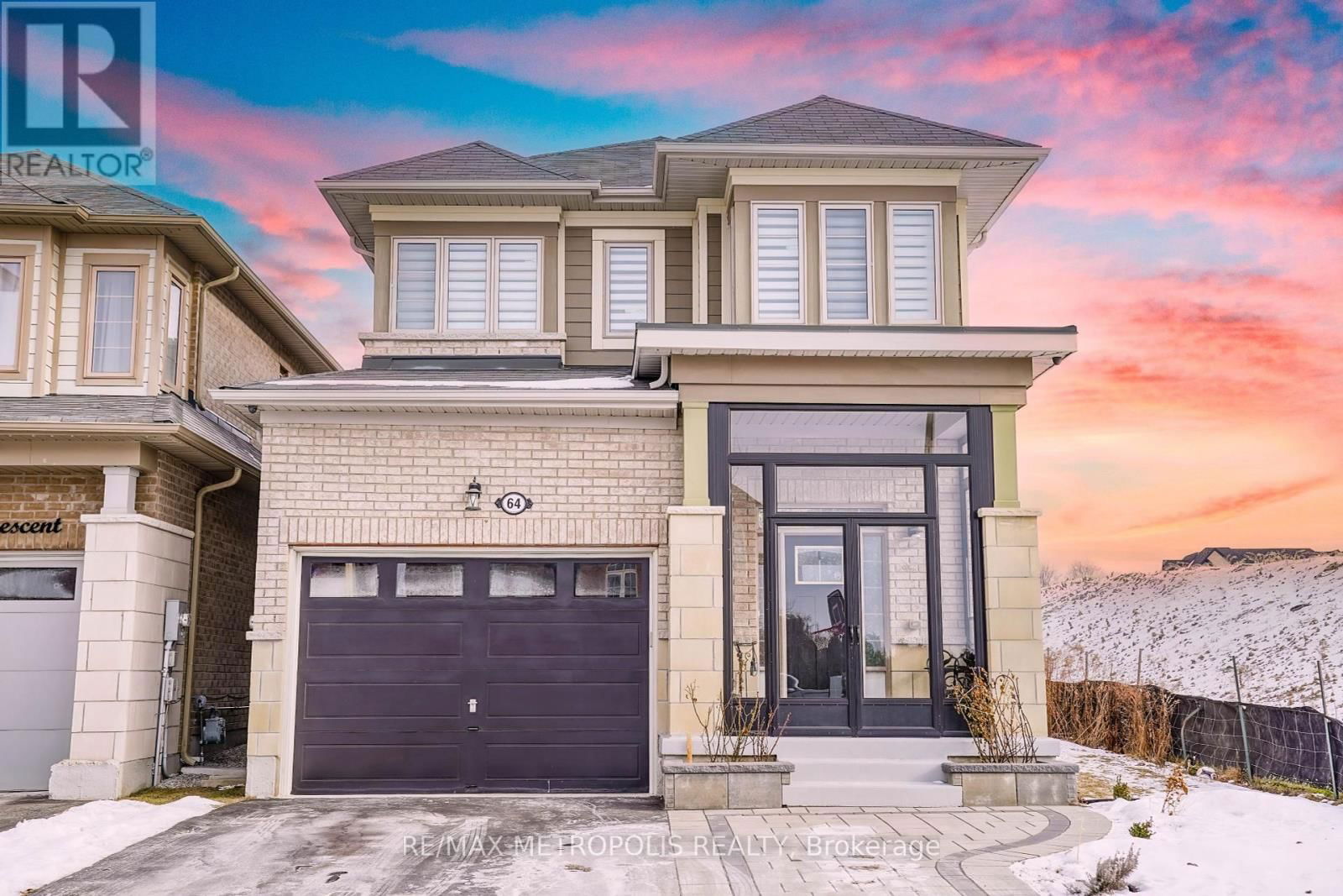 Primary Property View