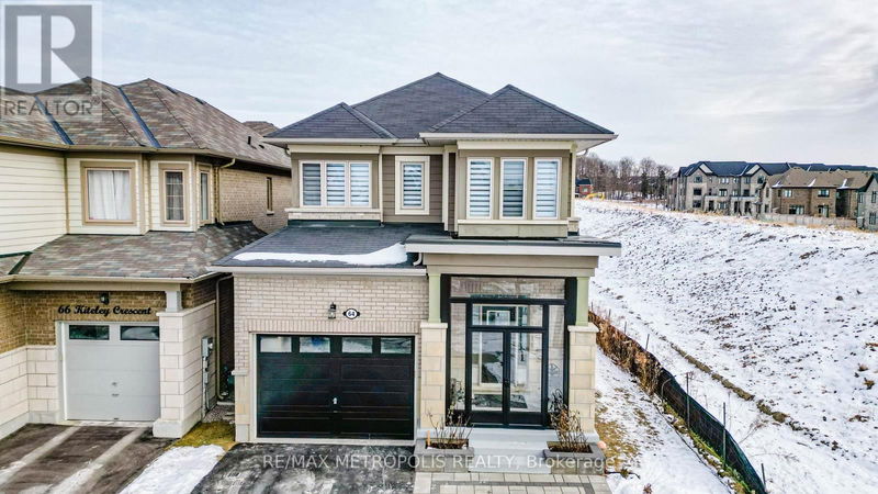 Secondary Property View