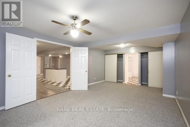 Bsmt - 22 HILLCROFT DRIVE Image 11