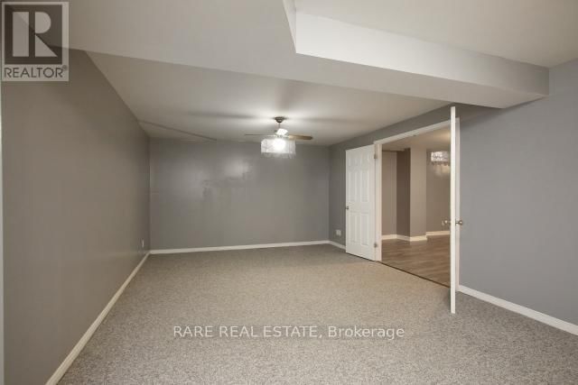 Bsmt - 22 HILLCROFT DRIVE Image 13