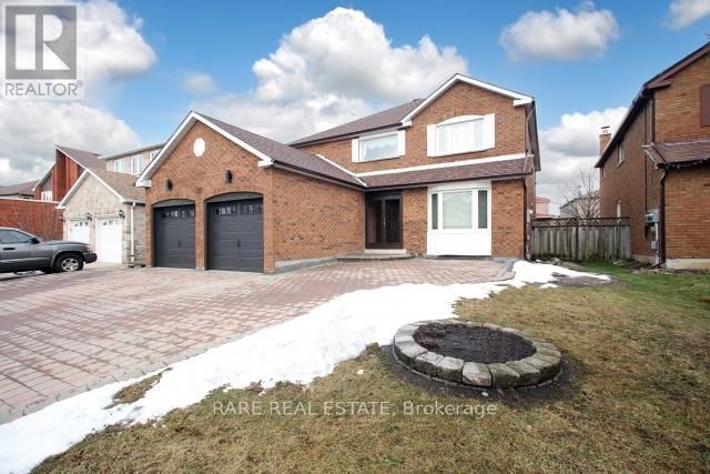 Bsmt - 22 HILLCROFT DRIVE Image 2