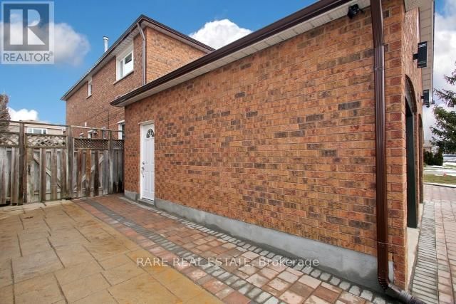 Bsmt - 22 HILLCROFT DRIVE Image 3
