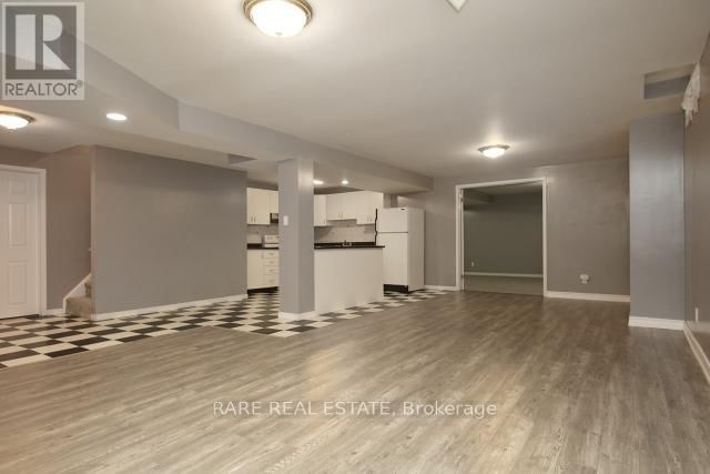 Bsmt - 22 HILLCROFT DRIVE Image 6