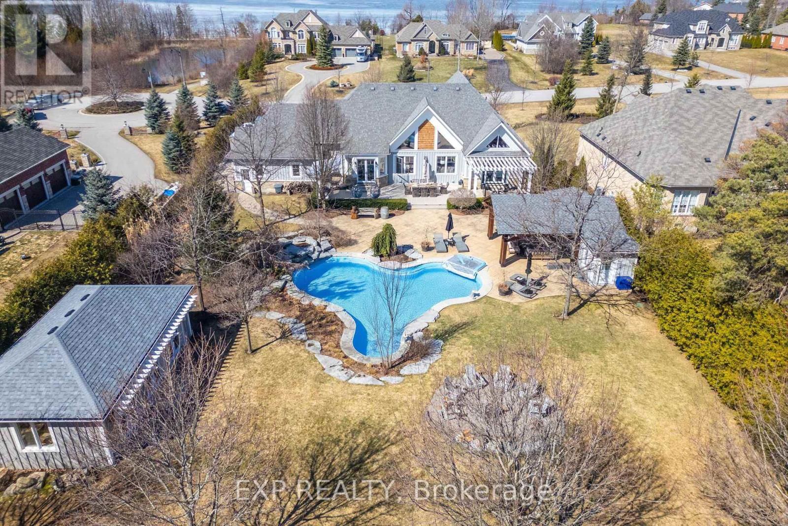 Primary Property View