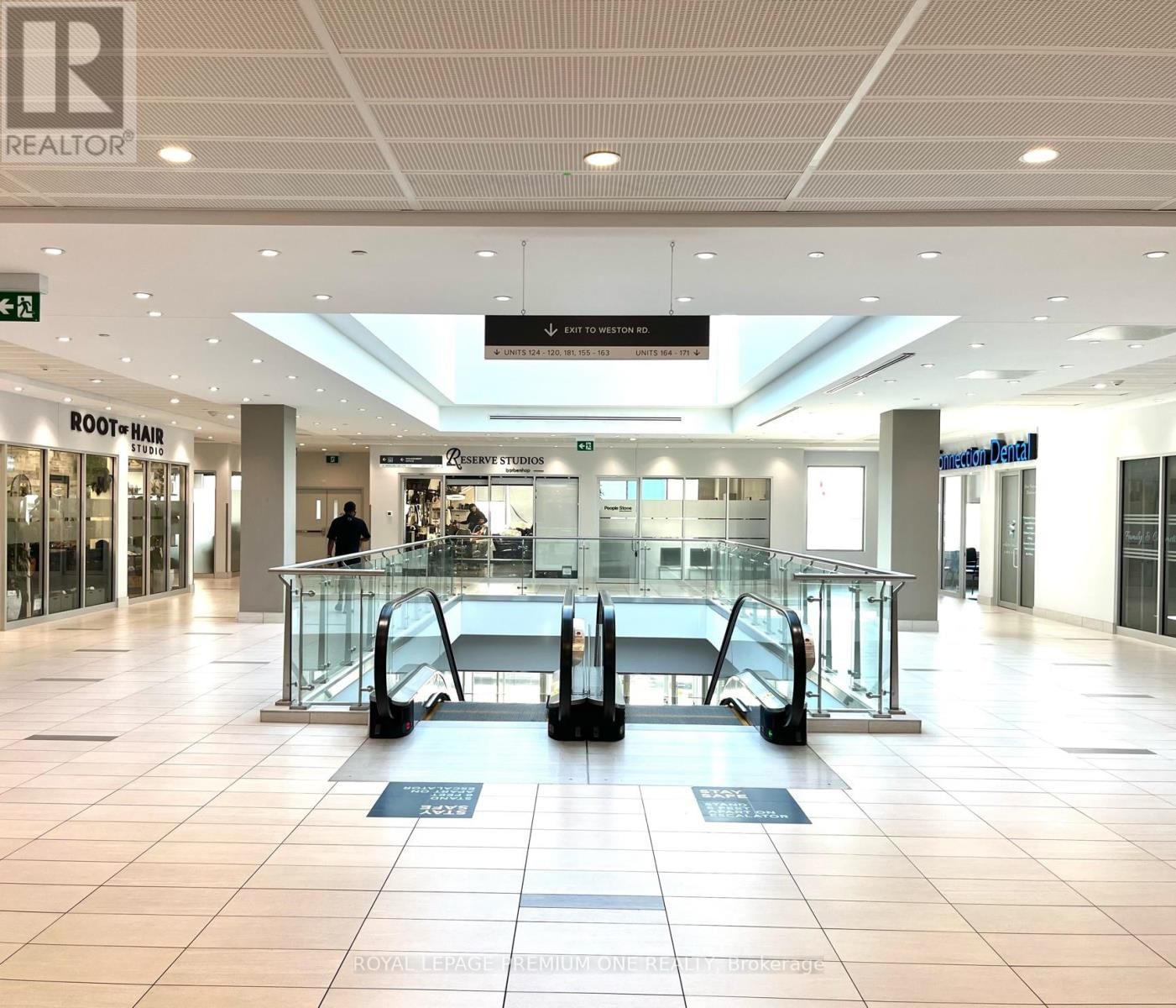 227 - 7777 WESTON ROAD Image 3