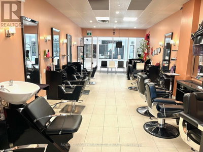 Image #1 of Commercial for Sale at Weston, Vaughan , Ontario