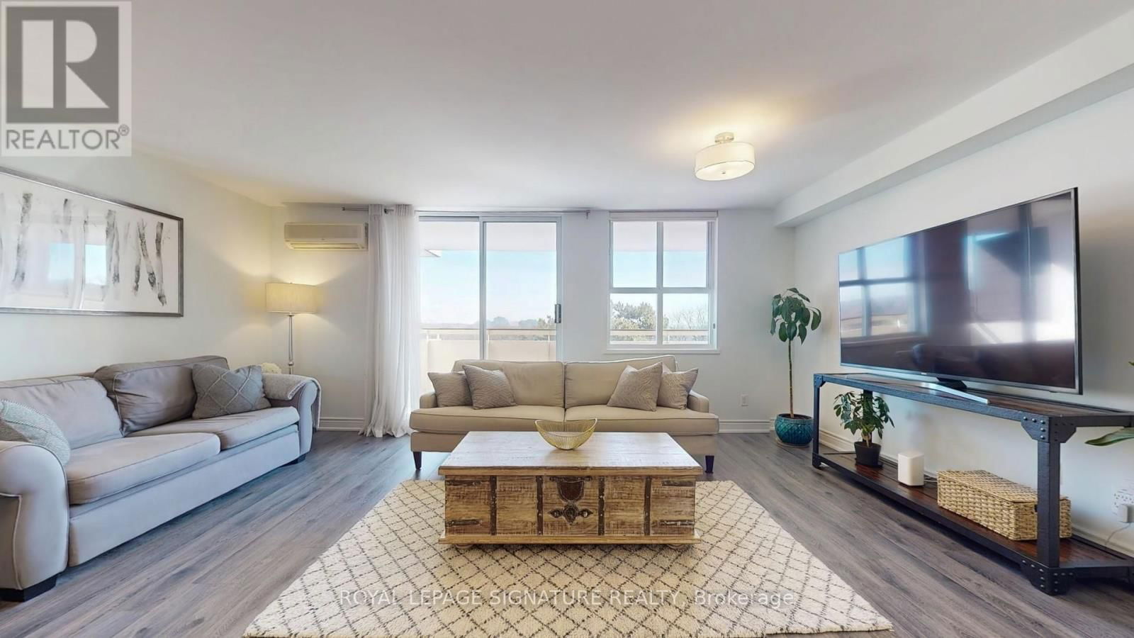 508 - 80 INVERLOCHY BOULEVARD Image 1