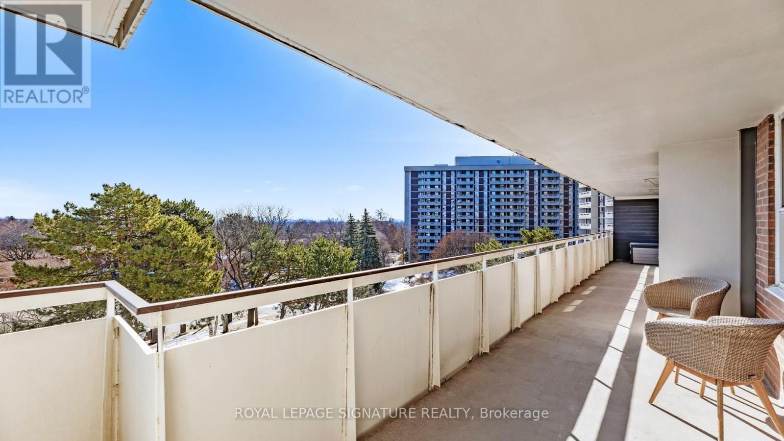 508 - 80 INVERLOCHY BOULEVARD Image 32