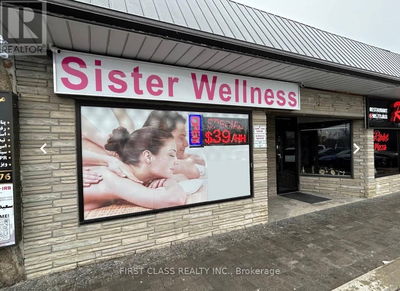 Spa Businesses for Sale
