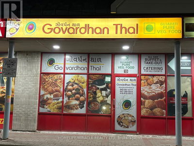 Restaurants for Sale in Ontario