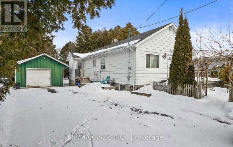 Secondary Property View