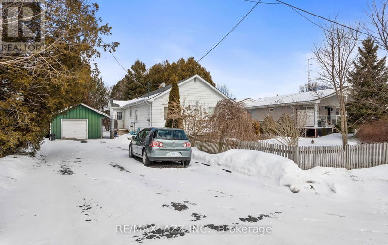 Tertiary Property View