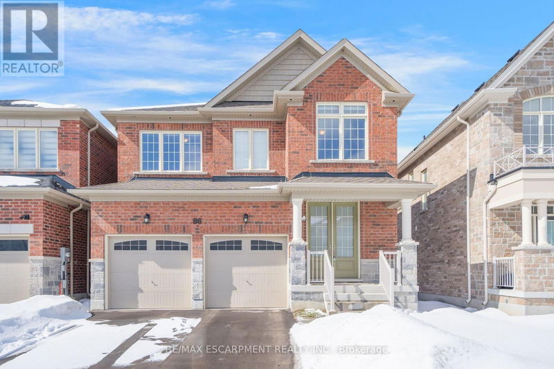 Secondary Property View