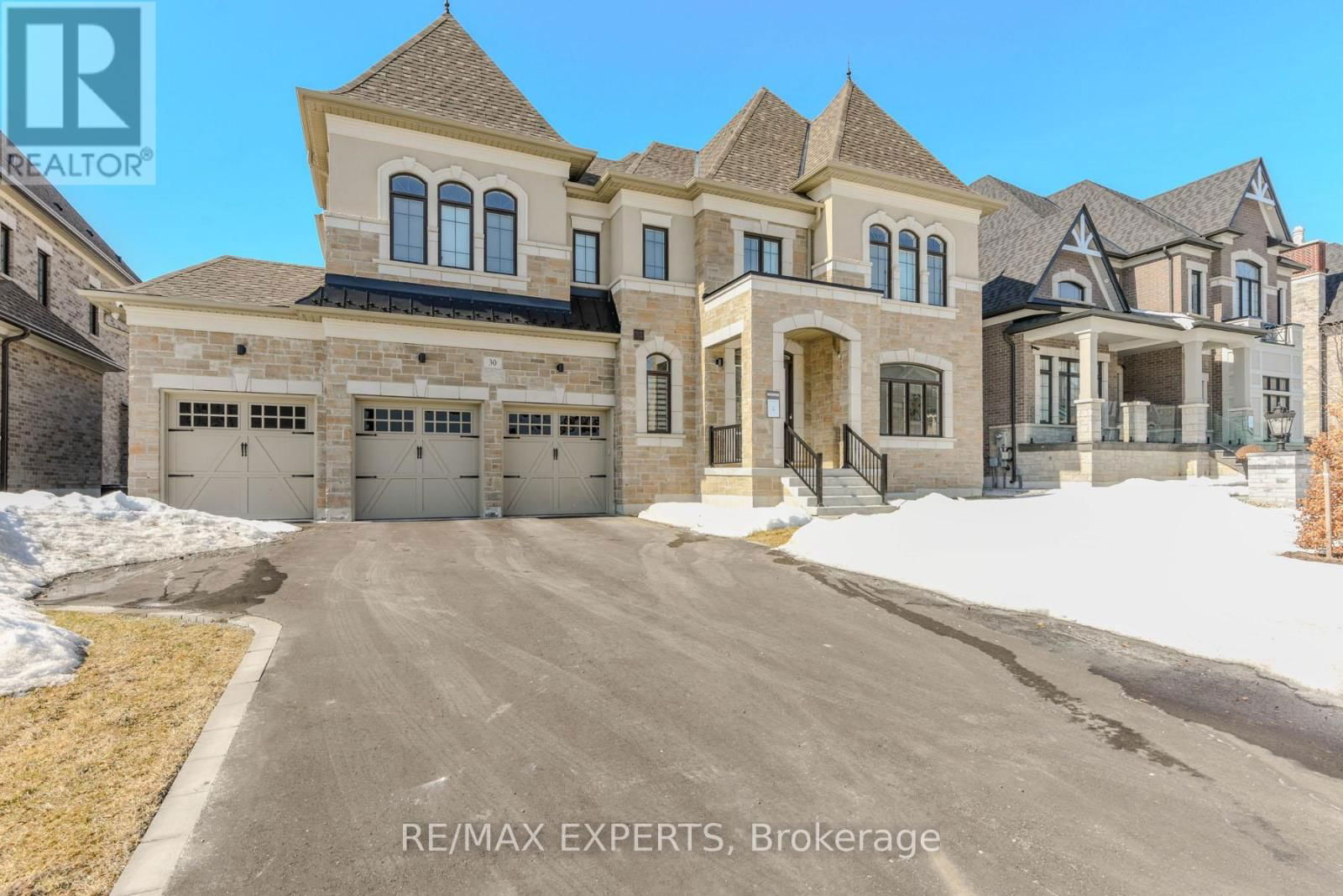 Primary Property View