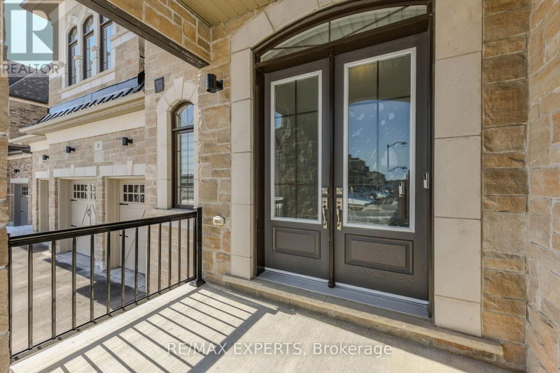 Tertiary Property View