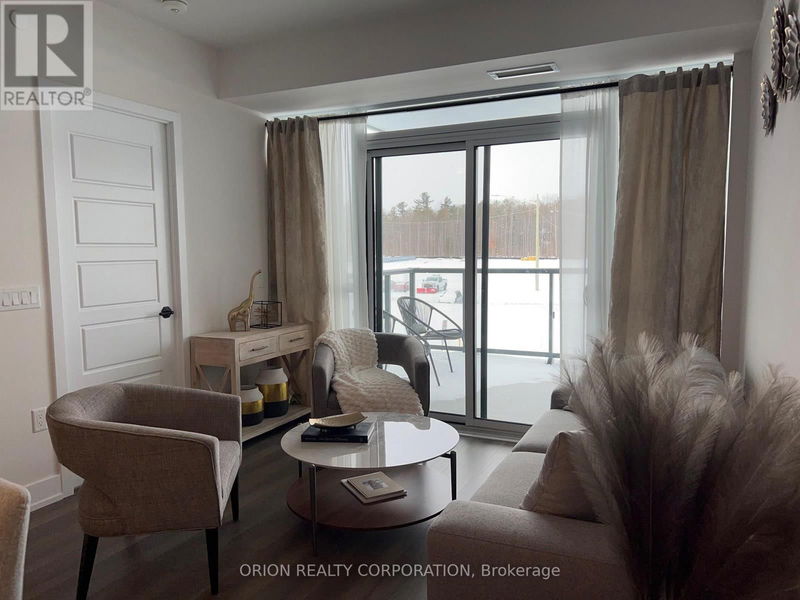 Tertiary Property View