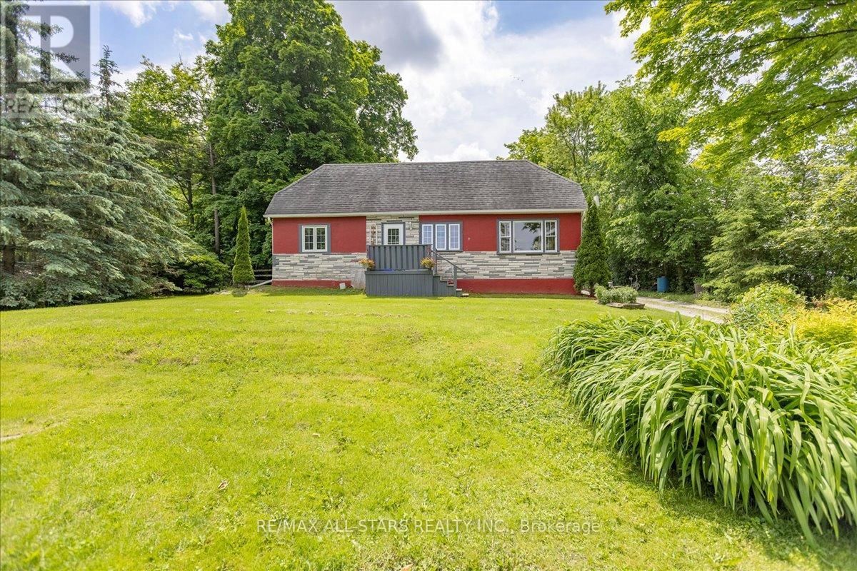 Primary Property View