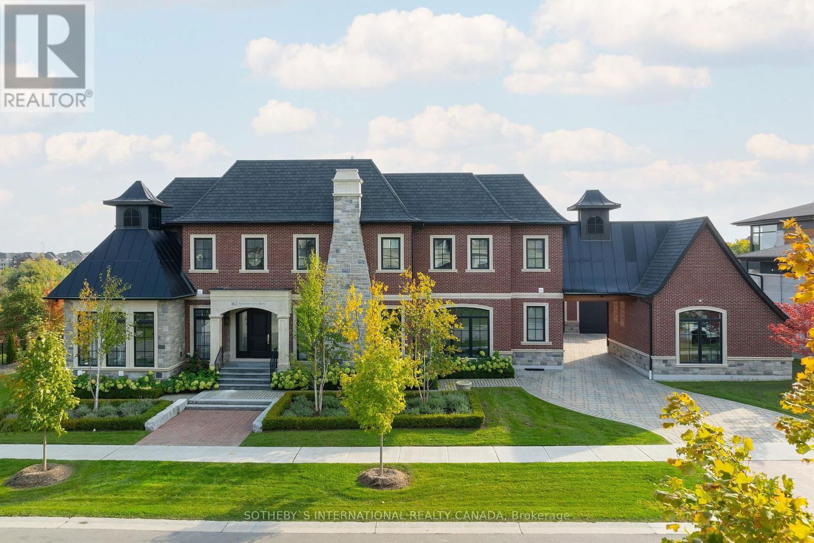 Primary Property View