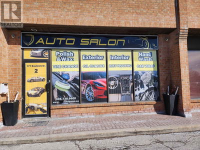 Auto Repair Shops for Sale