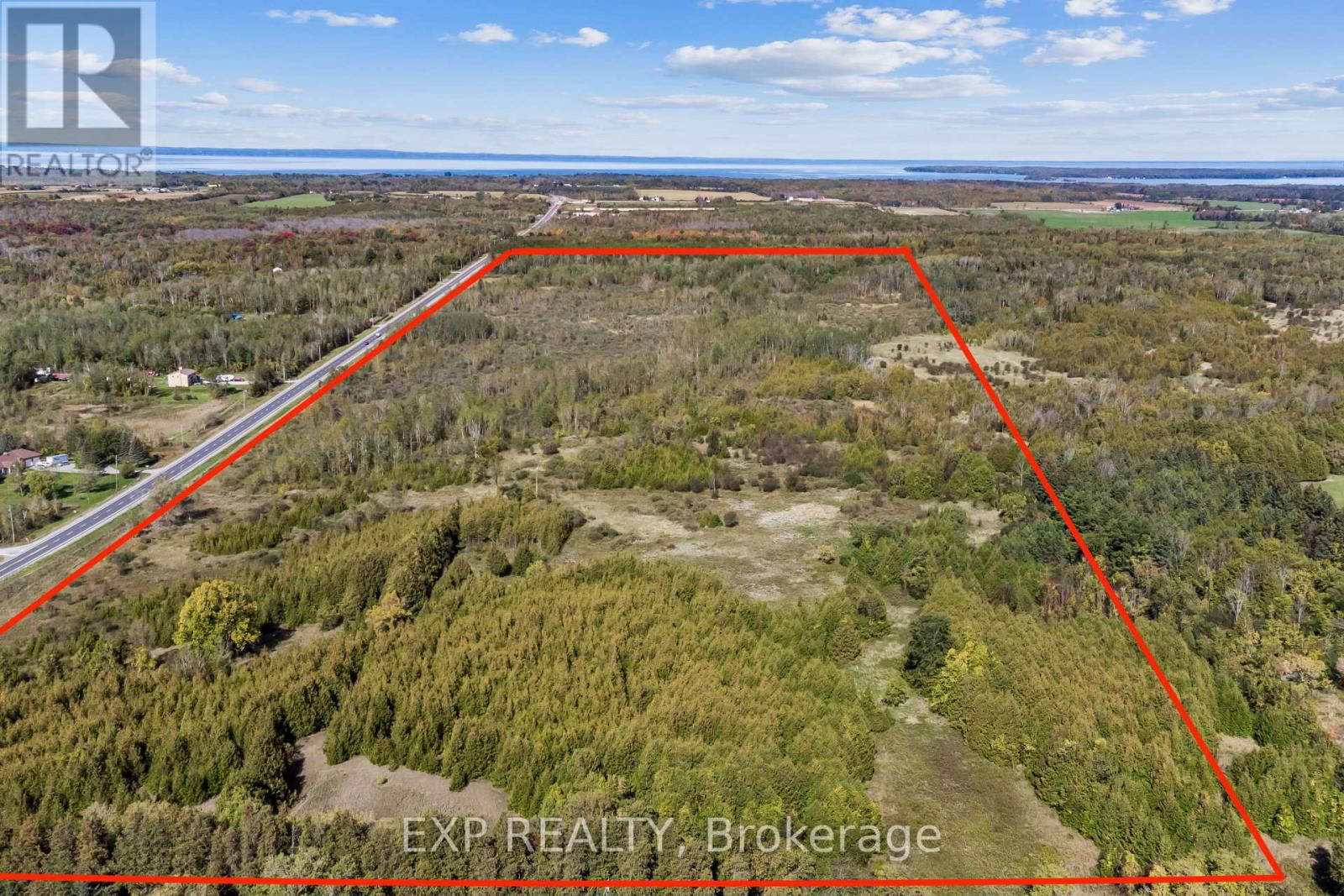 Primary Property View