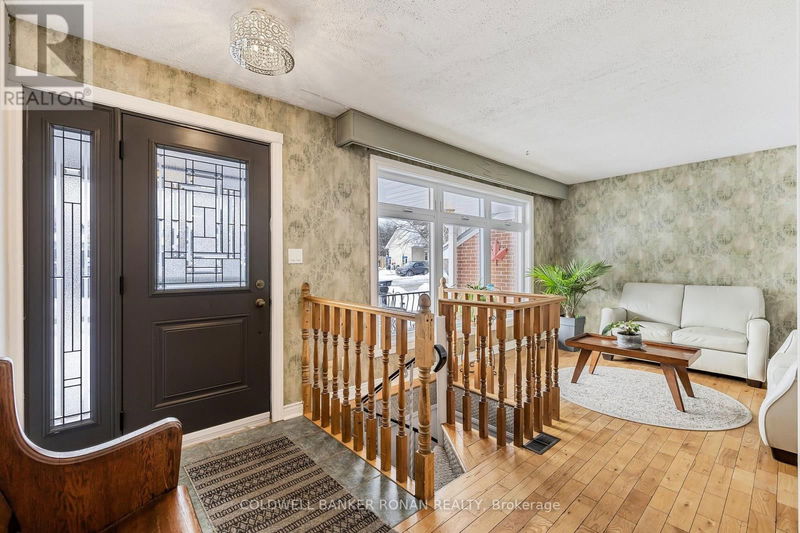 Tertiary Property View